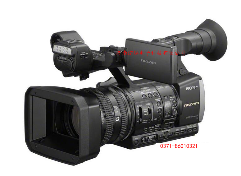 索尼HXR-NX3